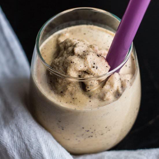 Blizzard blizzard - Recipe photo by Super Nummy