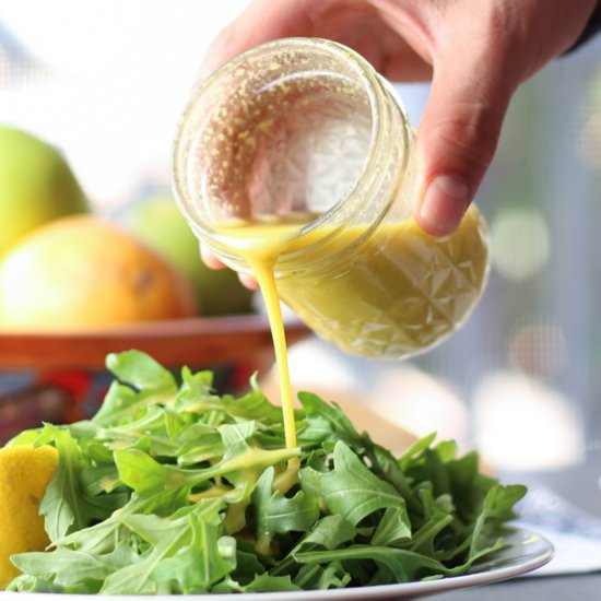 Nutrient Dense Apple Cider Vinegar - Recipe photo by Fermentedfoodlab