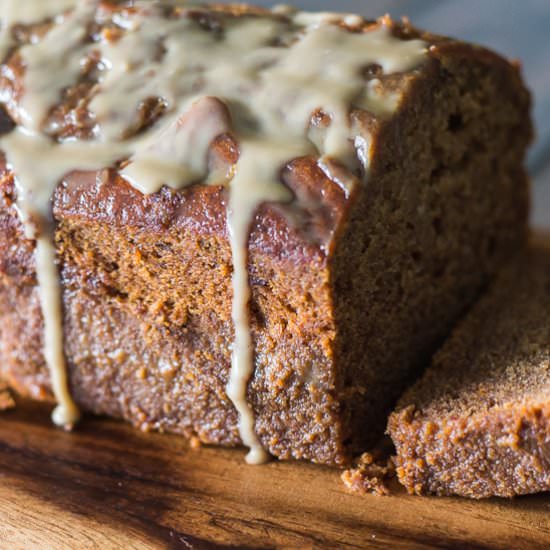 Sticky Date Cake - Recipe photo by maya kitchenette