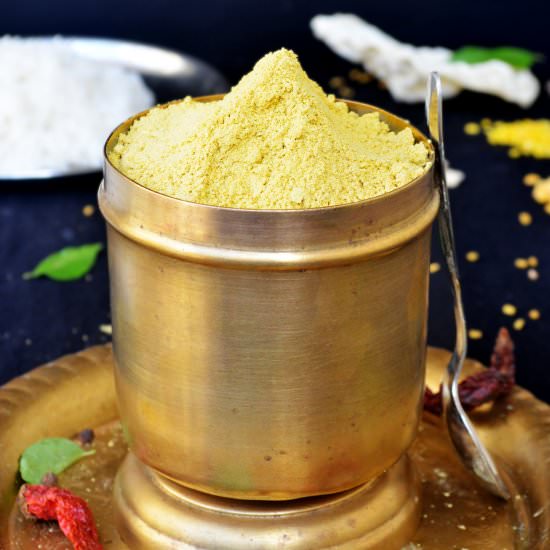 Menthe hittu / Methkoot - Recipe photo by smitha kalluraya