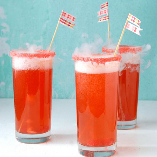 Love Potion #9 - Recipe photo by boulderlocavore