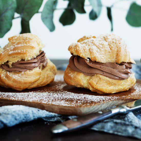 Valentine's Day Dessert - Recipe photo by ModernWifestyle