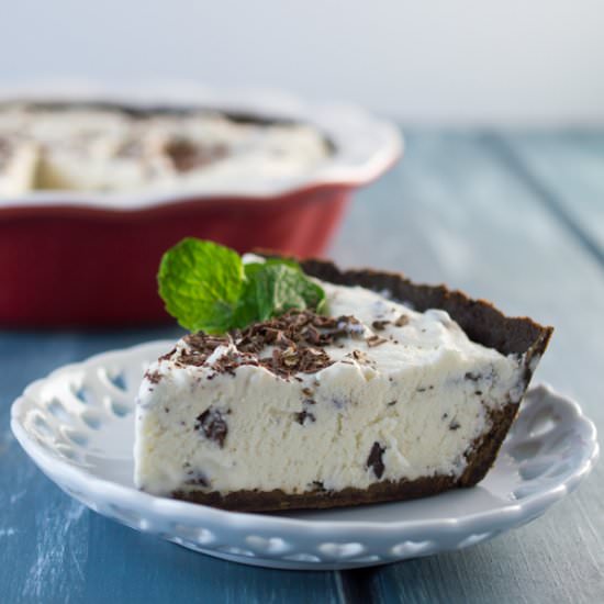 Grain Free Crumb Pie Crust - Recipe photo by awholenewtwist.com