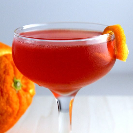 The Corpse Revivers - Recipe photo by Bitter.Sweet.Spirit