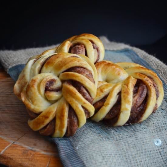 Finetti Wreaths - Recipe photo by Biochimist_la_cratita