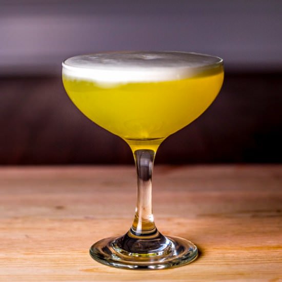Judgement Day - Recipe photo by Bitter.Sweet.Spirit