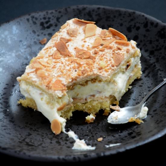 The world's best cake - Recipe photo by Chic_Chic_Chocolat