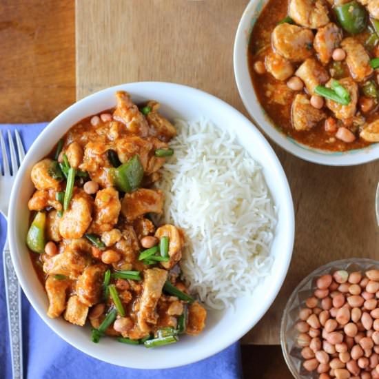 Cola Chicken - Recipe photo by indugetscooking