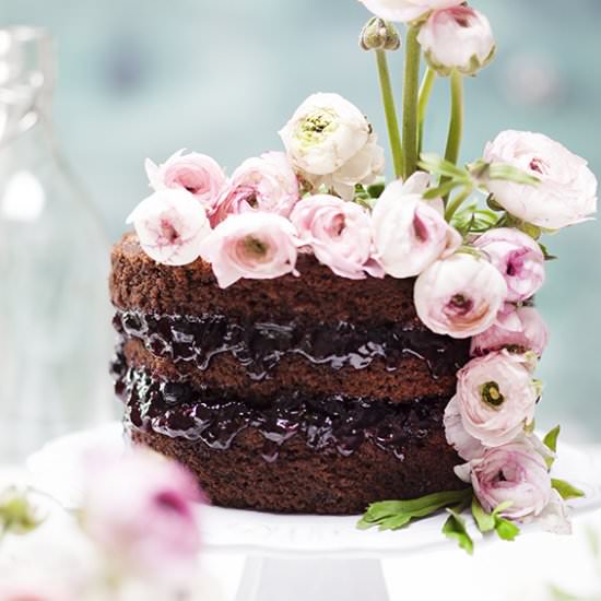 Best Chocolate Beetroot Cake - Recipe photo by sabrinasue