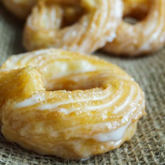 Spritzkuchen - Recipe photo by TaraMar