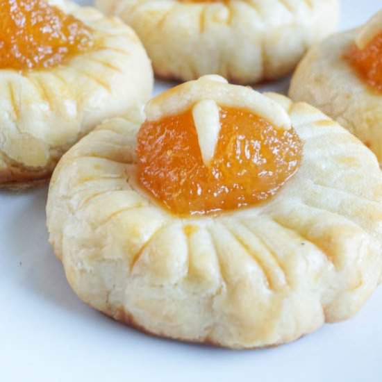 Pineapple Tarts - Recipe photo by TaraMar
