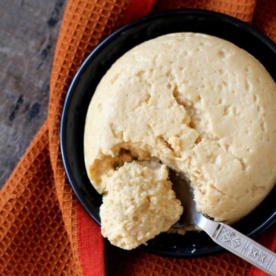 Khoya (Mawa) - Recipe photo by Sailu