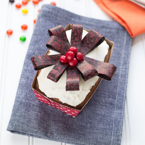 Present Cakes - Recipe photo by Stasty