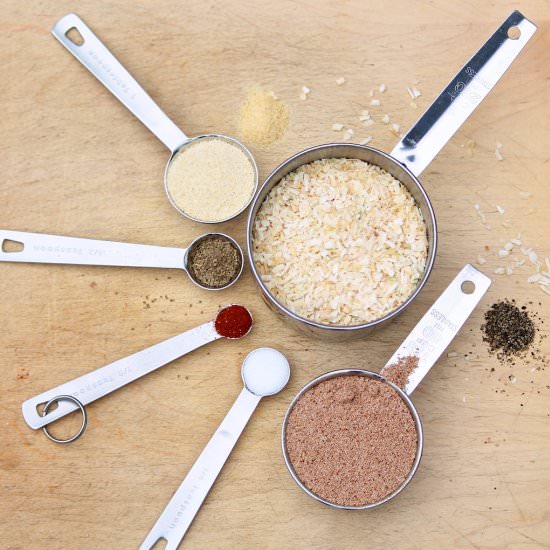 Onion Soup Mix - Recipe photo by FountainAvenueKitchen