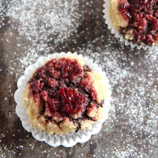 Vegan Muffins - Recipe photo by darka