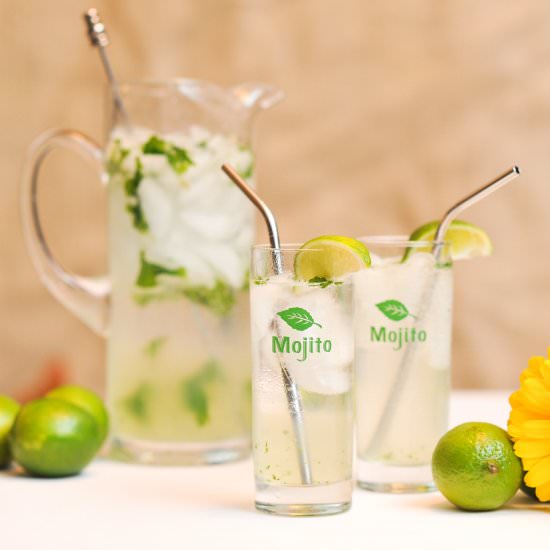 Mojito Pitcher - Recipe photo by shaunmyrick