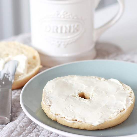 New York Style Bagels - Recipe photo by kitchen_trials