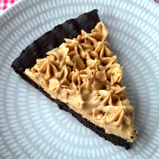 Spiced Chocolate Cake with Chai - Recipe photo by Dels cooking twist
