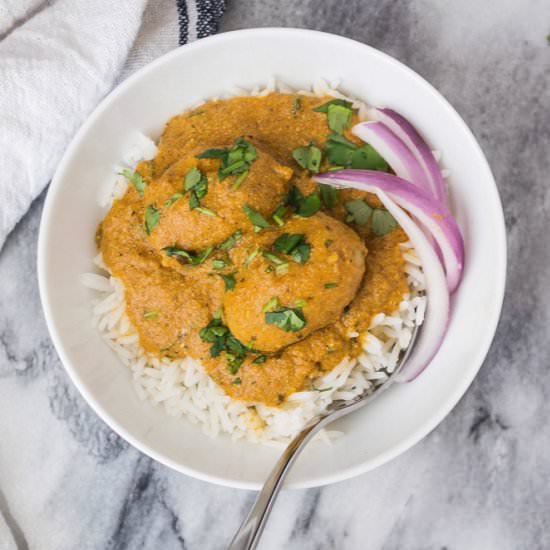 Dum Aloo Recipe - Recipe photo by ShwetaintheKitchen