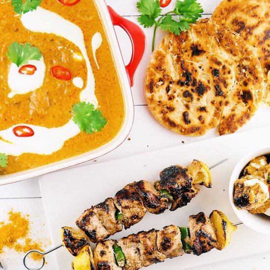 Chicken Tikka Masala - Recipe photo by gourmetconviction
