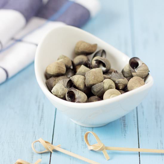 How to Cook Periwinkles - Recipe photo by frenchgirlcuisine
