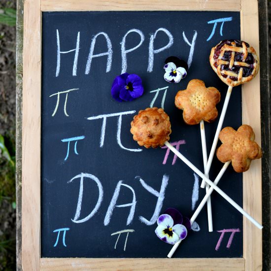 Nutella Pie Pops - Recipe photo by spiceinthecity