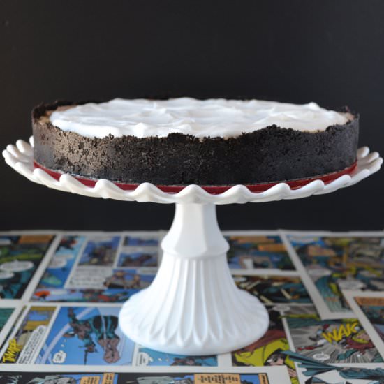 Mississippi Mud Pie - Recipe photo by thisprovinciallife