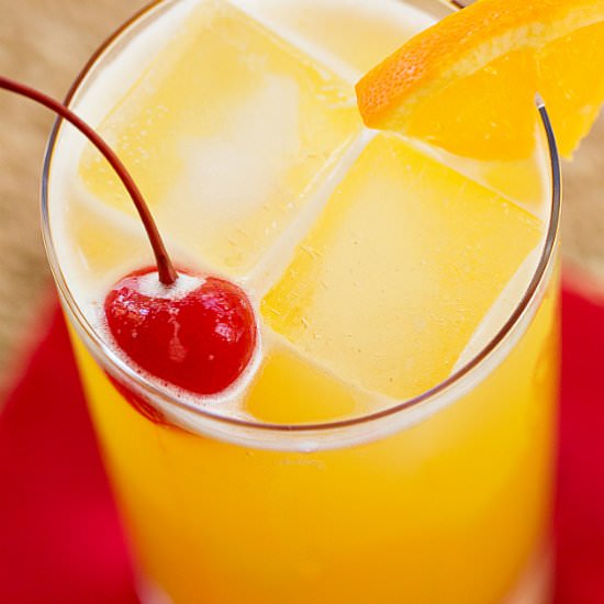 Atlantic Breeze - Recipe photo by thedrinkkings
