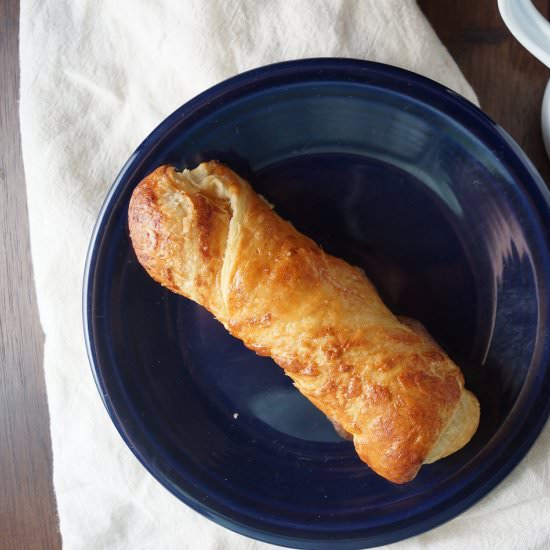 Quesitos - Recipe photo by wifromscratch