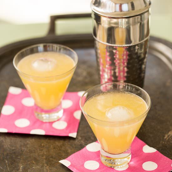 The Marguerite - Recipe photo by sidewalkshoes