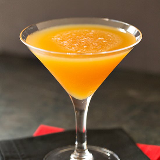 Satan's Whiskers - Recipe photo by thedrinkkings