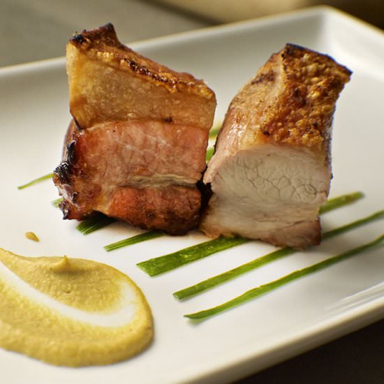 Chinese Pork Belly - Recipe photo by schawel