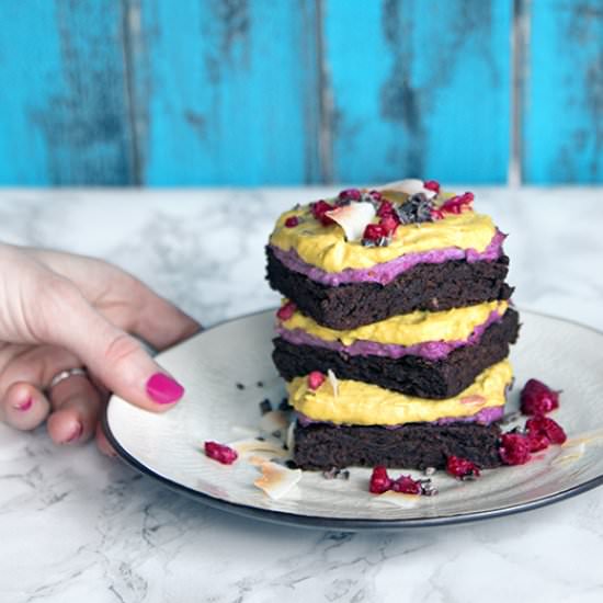 Healthy Easter Dessert - Recipe photo by lisaerik