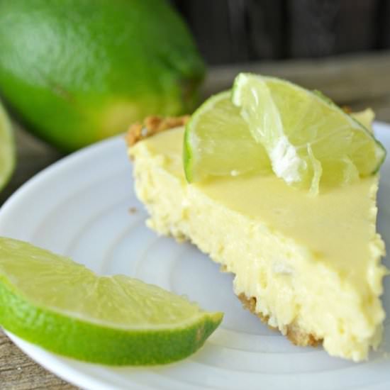 Easy Key Lime Recipe - Recipe photo by amomstake