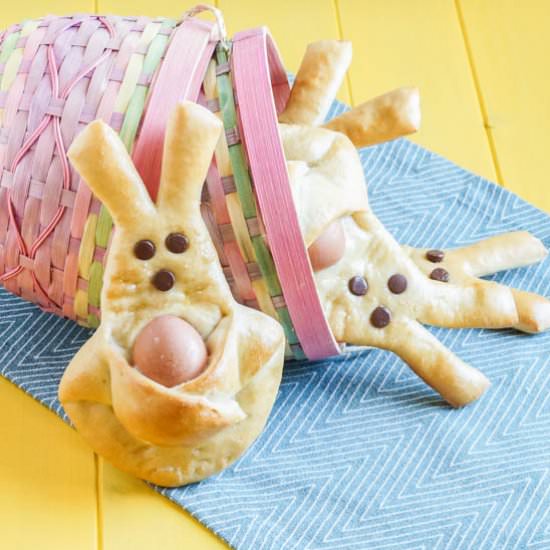Paashaasjes - Recipe photo by TaraMar