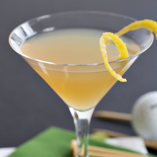 Hole-In-One - Recipe photo by thedrinkkings