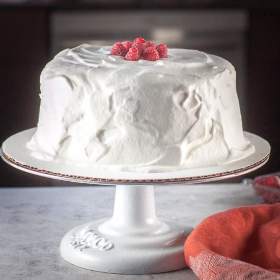 Passion Fruit Lime Bavarian - Recipe photo by blossomtostem