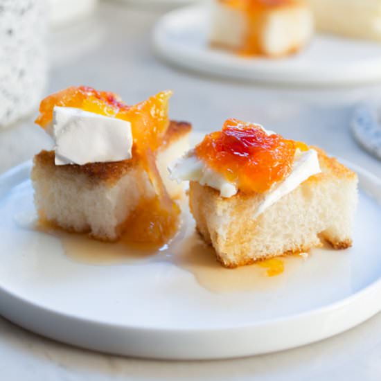 Mixed Citrus Marmalade - Recipe photo by dannaklein