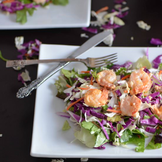 Healthy Bang Bang Shrimp - Recipe photo by culinarymamas