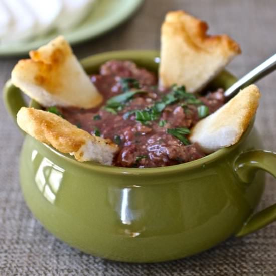 Lobio – Authentic Georgian Recipe - Recipe photo by 196flavors