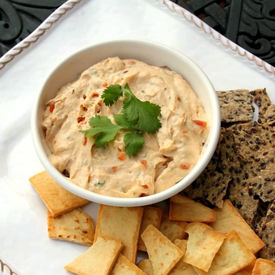 Guava Dip - Recipe photo by joyful scribblings