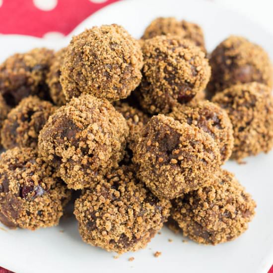 Tamarind Balls - Recipe photo by thatgirlcookshealthy