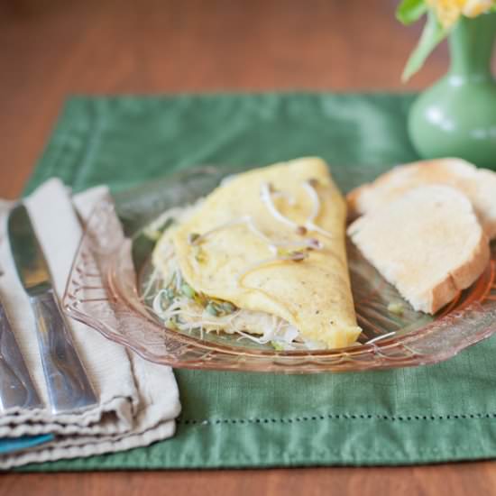 Sproutlette - Recipe photo by Bloggingwithapples
