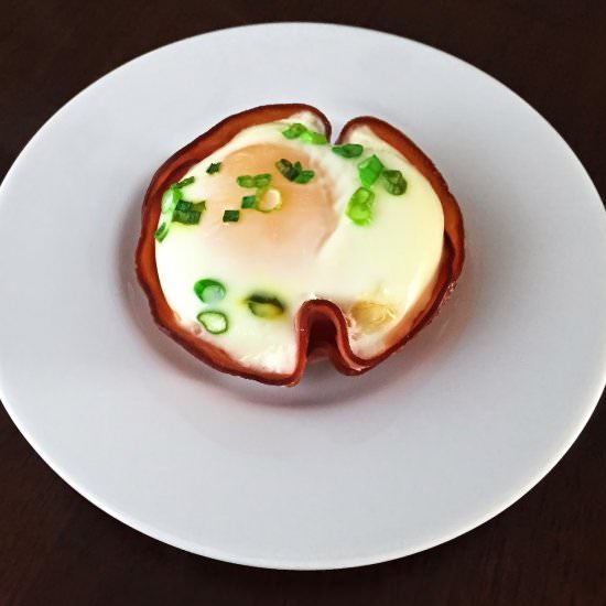 Eggs in a Basket - Recipe photo by magda-whatsfordinner