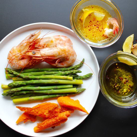 Paleo Finger Foods - Recipe photo by gheewhizz