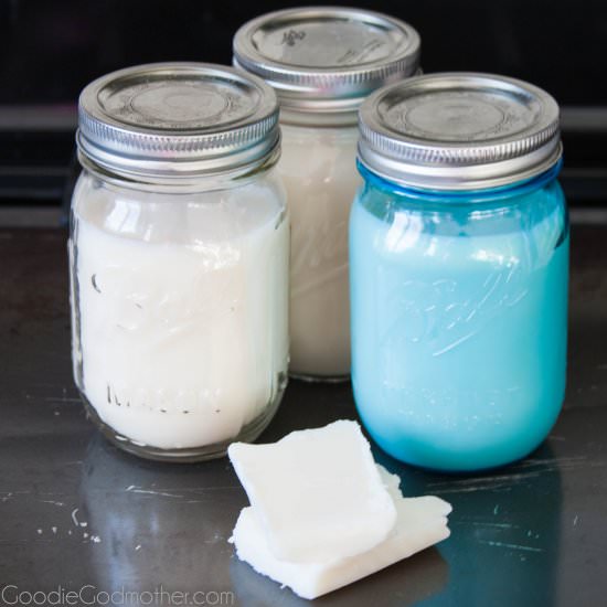 Beef Tallow - Recipe photo by GoodieGodmother