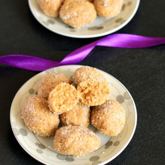 Dharwad Peda - Recipe photo by udupi-recipes