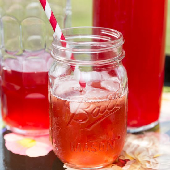 Brew Your Own Kombucha - Recipe photo by myveganp