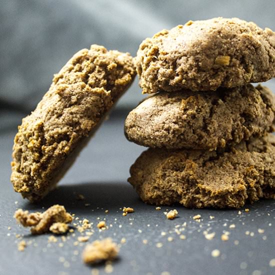 Apple Snickerdoodle Biscuits - Recipe photo by icanteatwhat