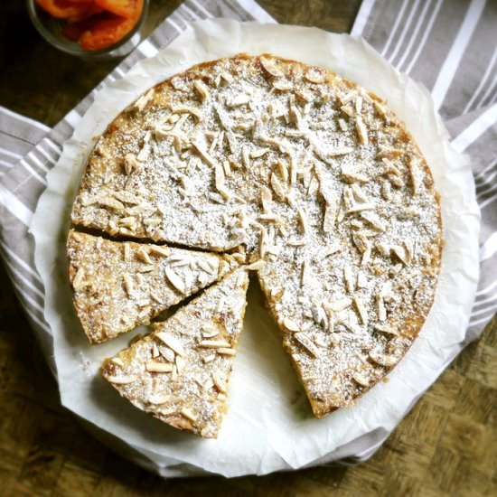 Vanilla Bread Pudding Cake - Recipe photo by foodidies